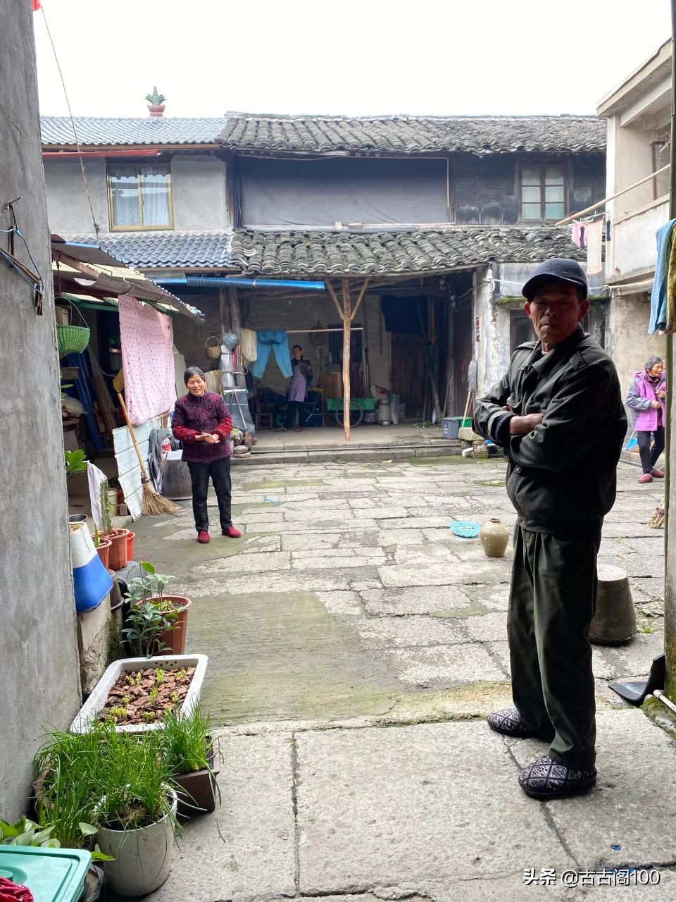 绍兴州山：《古文观止》发祥地重磅基因待解码