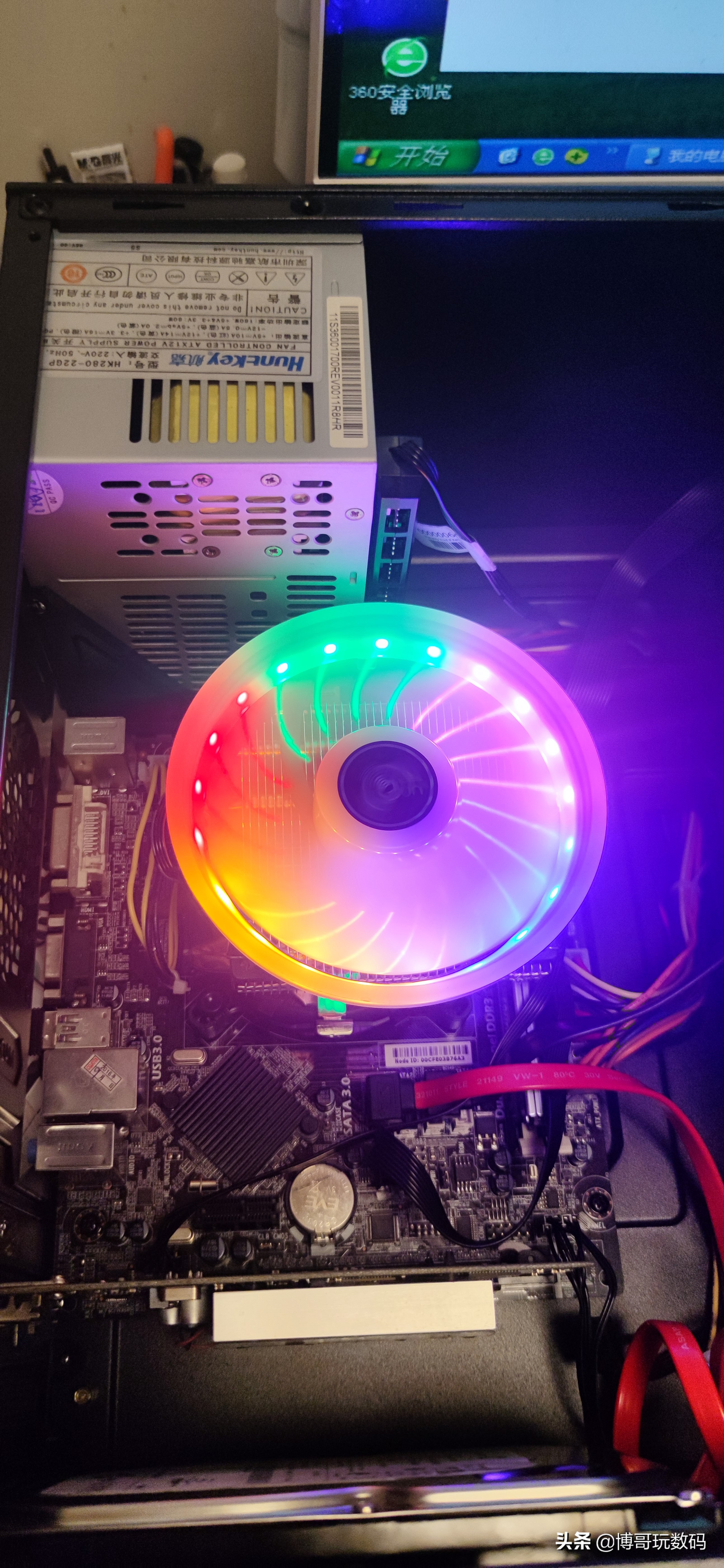 老式电脑安装xp系统教程,xp系统装windows系统注意事项