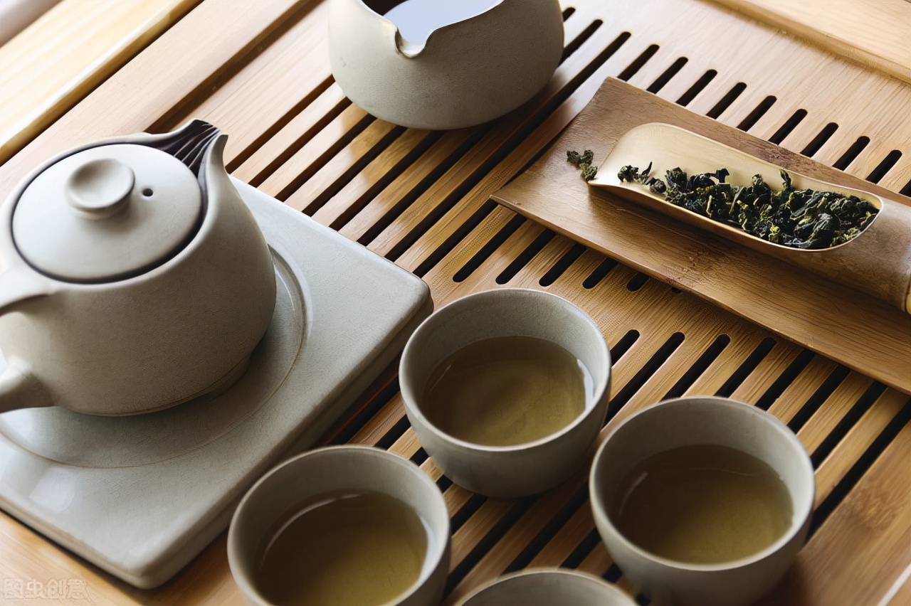 喝浓茶会解酒吗为什么,喝浓茶能不能解酒快