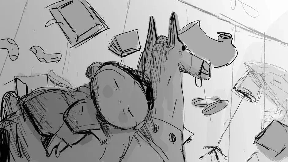 获奖奥斯卡最佳短片,第90届奥斯卡最佳动画短片提名