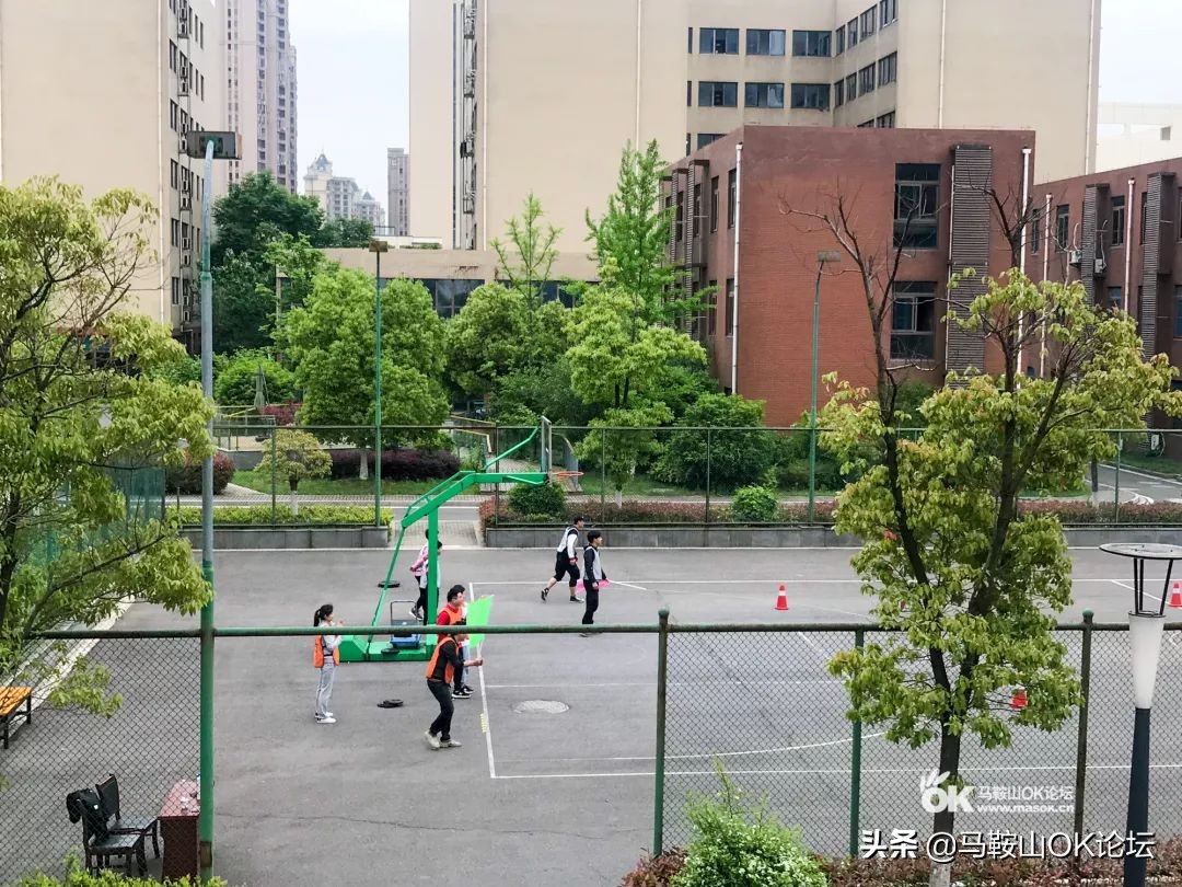 马鞍山生活状况,马鞍山真实生活