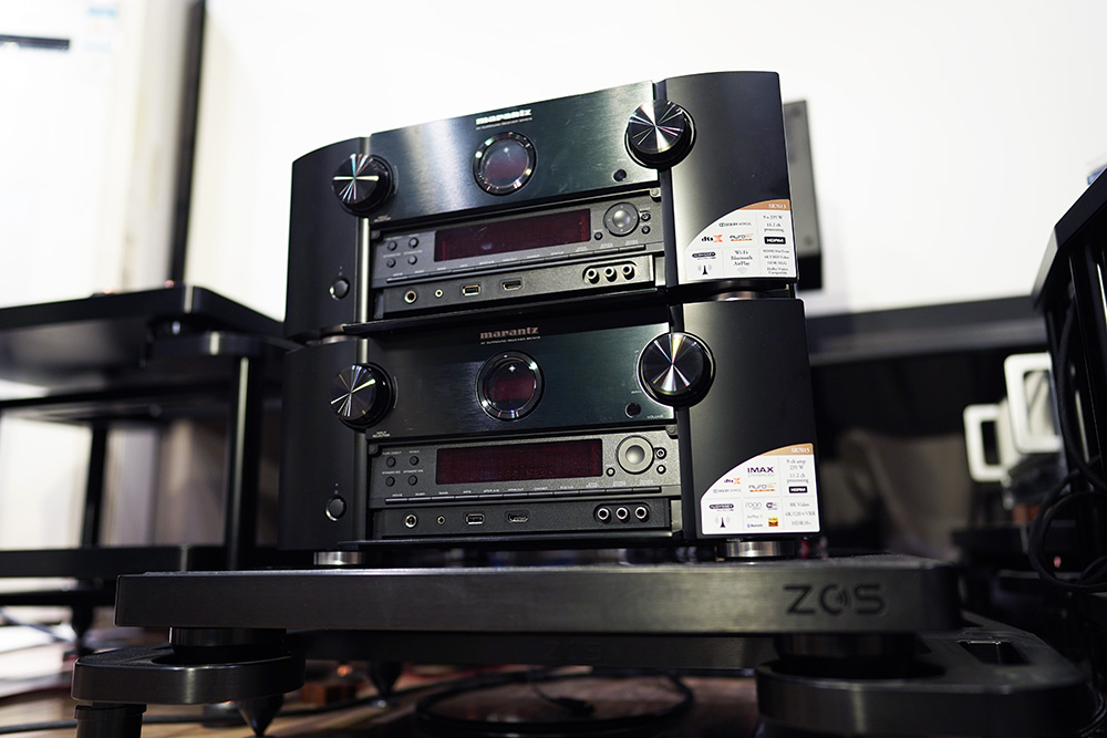 天龙avc-a110,天龙avc-a10se功放功能图