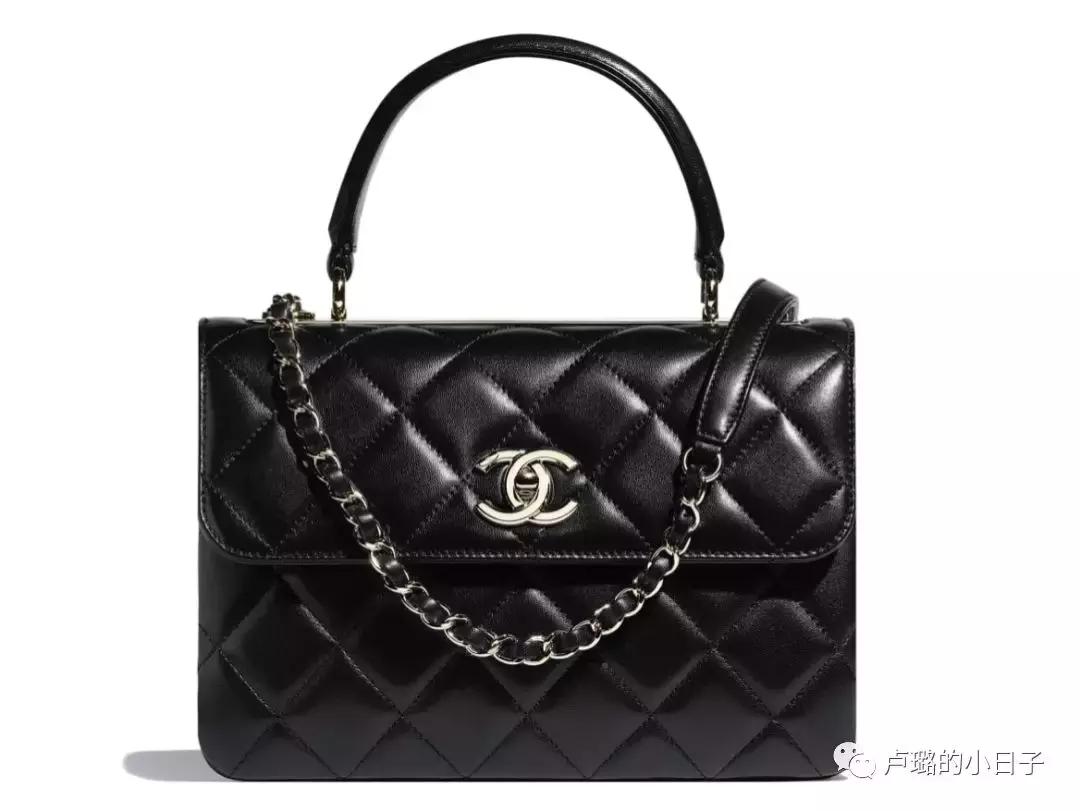 热门大牌包包推荐秋冬,最热销4款包包