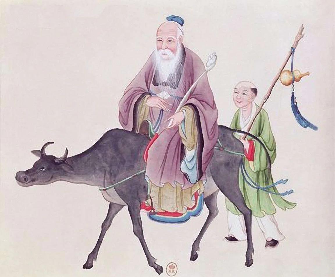 老子关于婴儿的论述,老子名言关于婴儿