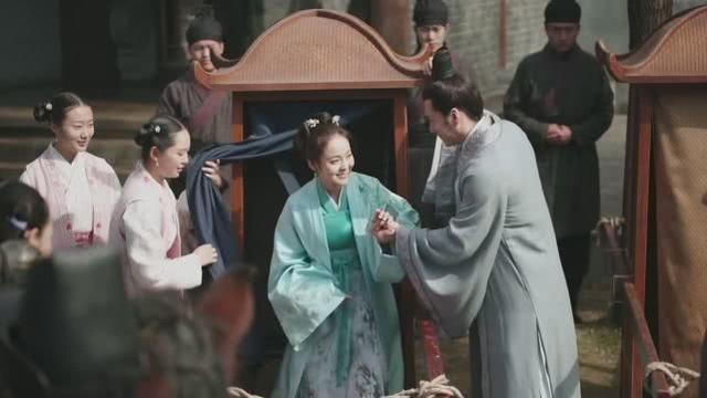 知否中什么样的男人最值得嫁,重温知否嫁凤凰男的注意事项