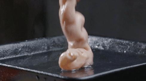 中国美食男人帮又出手了！这神作，能一口气看五集算我输