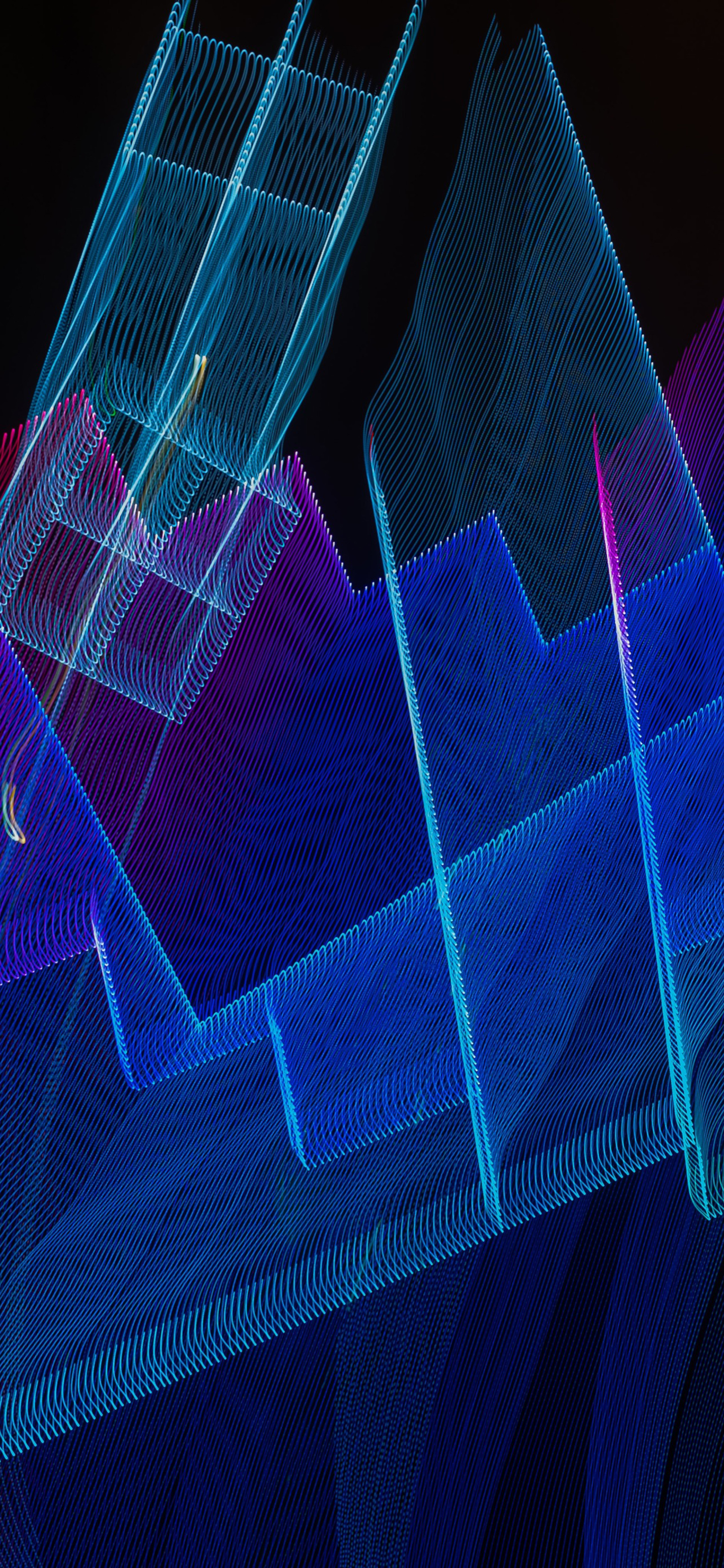 3d壁纸炫酷全面屏,高清3d壁纸炫酷