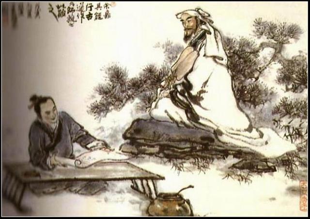 反驳王安石评价孟尝君,王安石为人处事以及品格