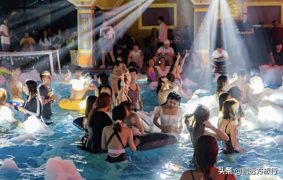 说走就走的旅行度假岛,柬埔寨自由行五日游