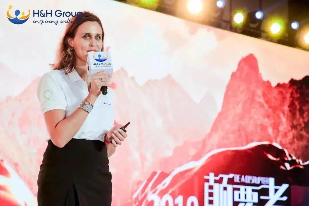 合生元在swisse上的辉煌,合生元和健合集团