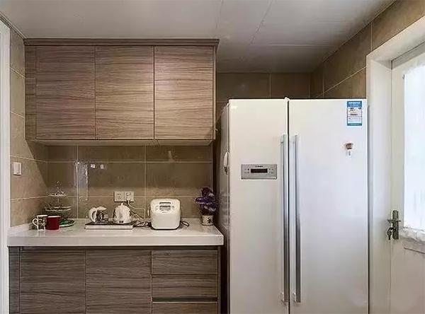 买冰箱单开门好还是双开门好,冰箱建议买双开门还是单开门