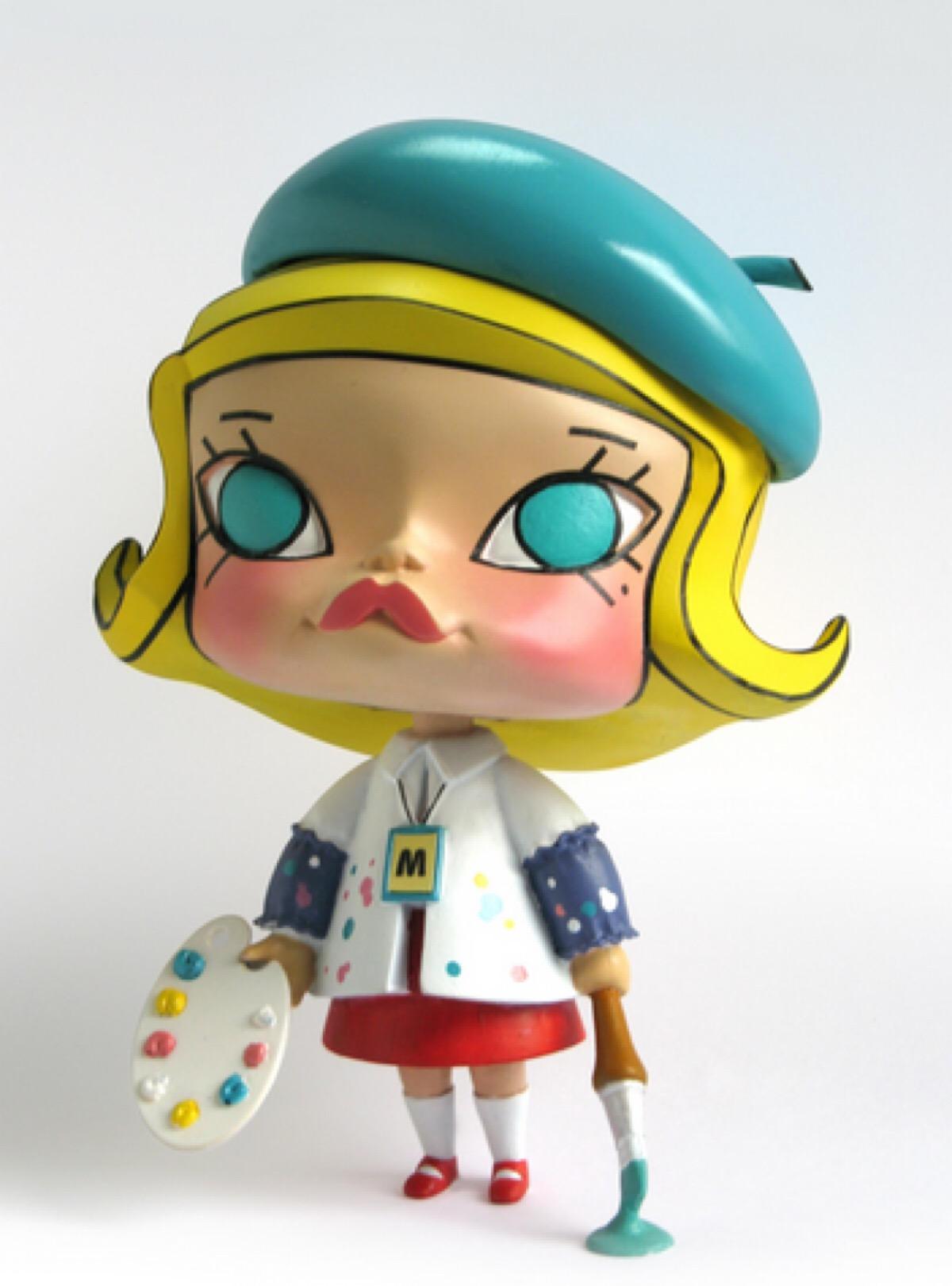 炒盲盒比炒鞋更烧钱,炒盲盒