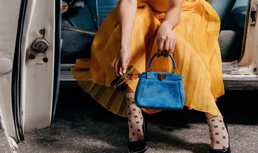 fendipeekaboo有什么缺点,fendipeekaboo限量款