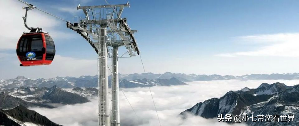 海拔4900的咖啡馆,4700咖啡店