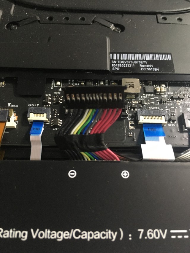 小米笔记本air升级无线网卡,小米笔记本pro改黑苹果网卡