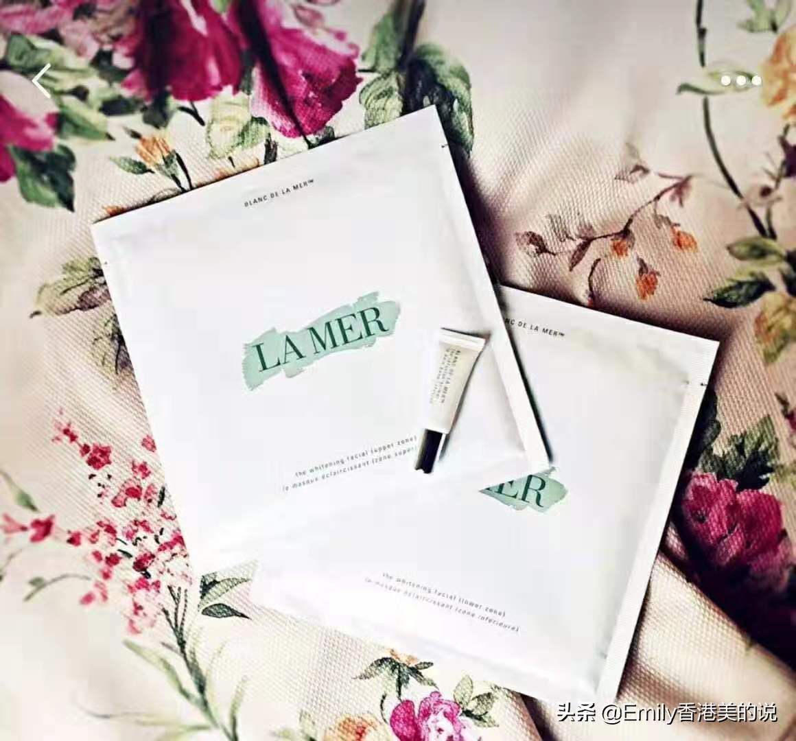 夏日祛斑美白大作战,美白面膜推荐干货