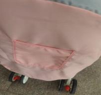 优乔婴儿车评测,新款巧儿宜parcel婴儿车测评