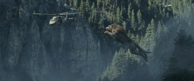 怪兽片盘点,年度最强怪兽片