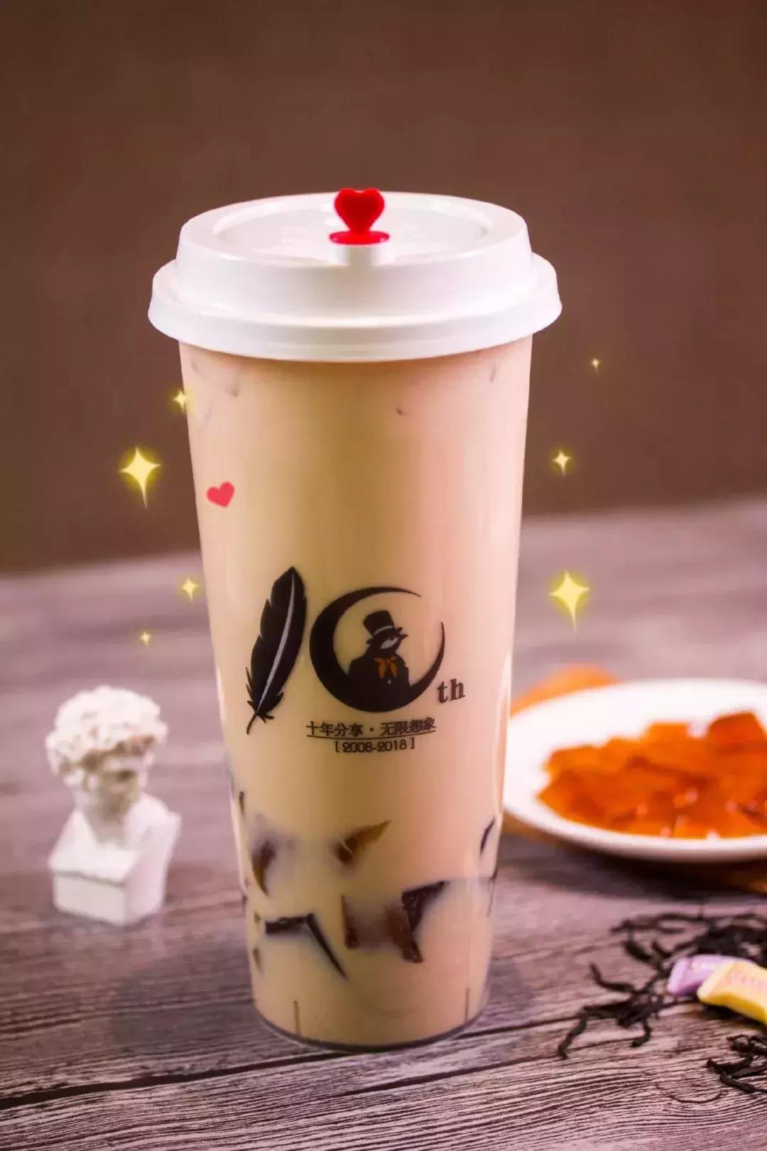 天冷适合喝什么热饮暖胃,寒冷冬日这4款热饮不容错过