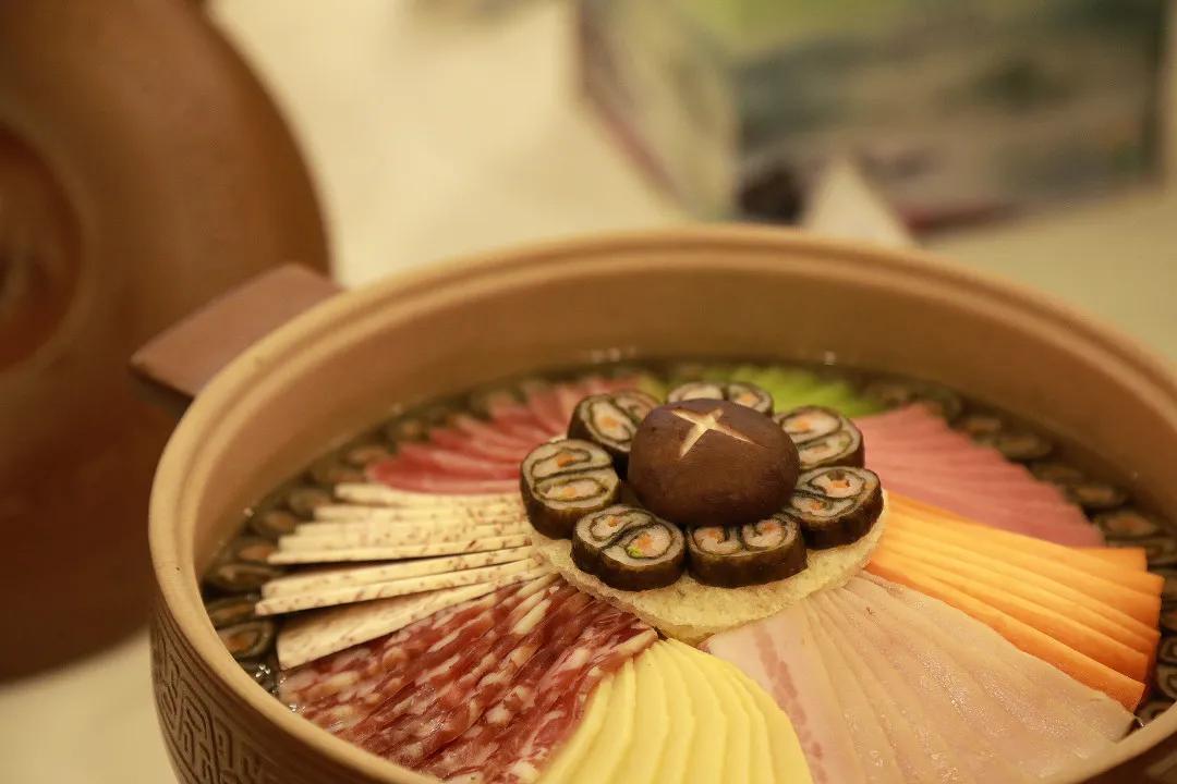 寻味沙洲十碗面,寻味沙洲尝一口盛夏里的软糯鲜香