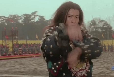 周星驰的超级粉丝都有谁,周星驰超级粉丝