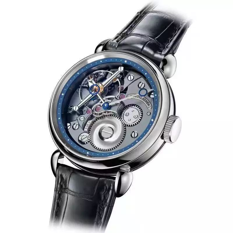 gphg最佳年历腕表,年度最佳腕表齐聚钟表界奥斯卡