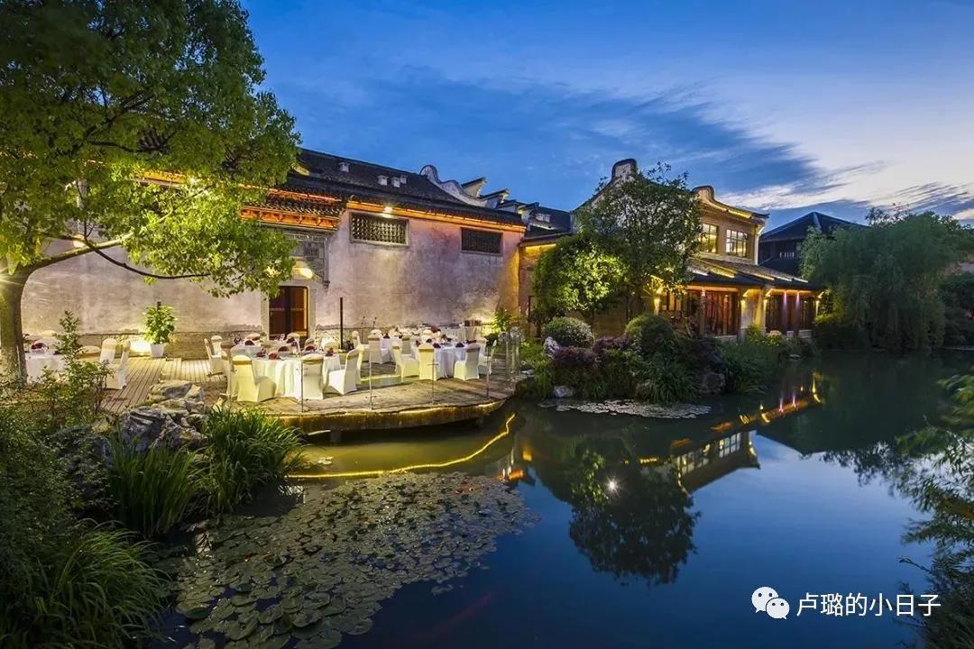 度假胜地推荐享用悠闲度假时光,国庆节假期必打卡度假胜地