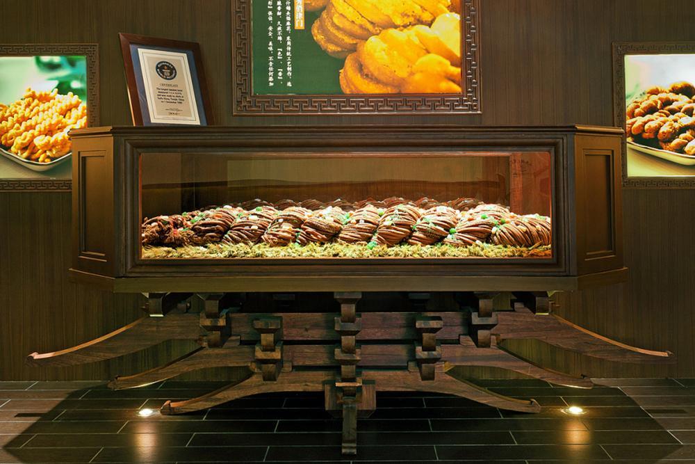 天津麻花好吃吗,天津小麻花哪个牌子的好吃