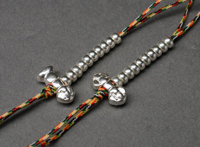 文玩佛珠种类图片大全,齐活儿文玩佛珠配饰搭配方法