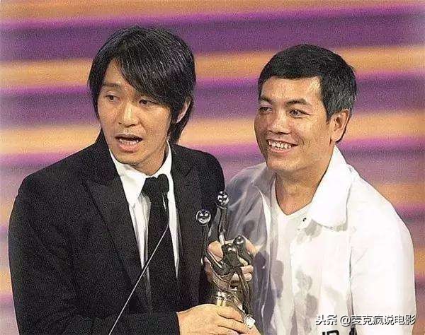 周星驰风波时谁站出来帮了星爷,当年帮周星驰的人是谁