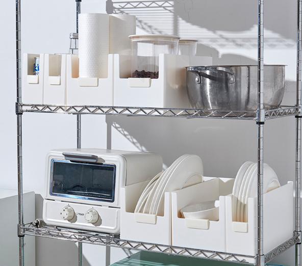 收纳好物推荐前十名,平价收纳物品店铺推荐