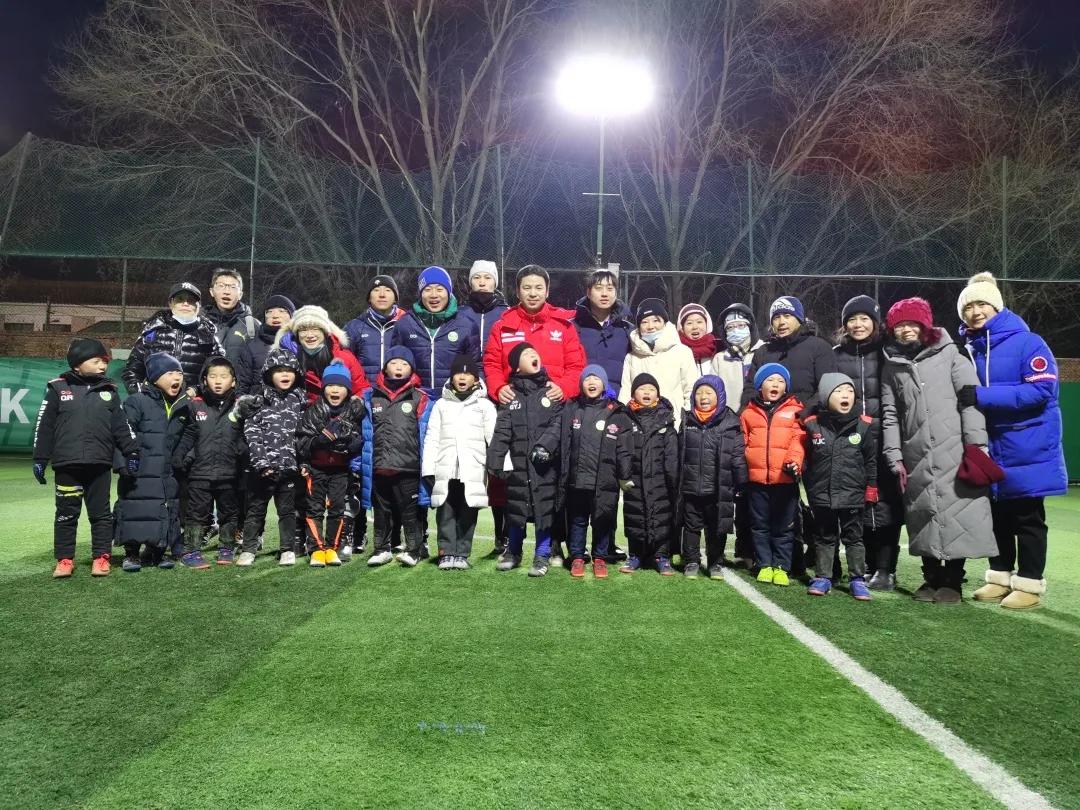 2020爱踢客青少年足球赛,爱踢客2014百队杯