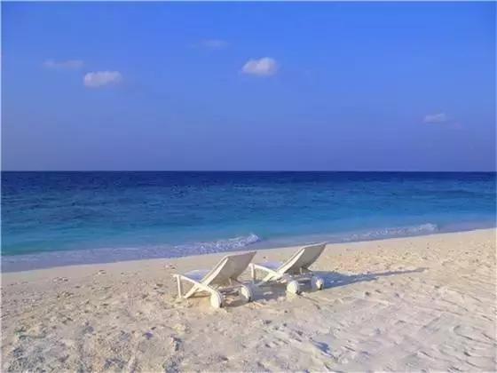 距北京最近的最美的大海在哪里,北京最美大海景点