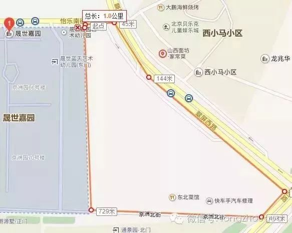 2022年北京新建公园,北京新建公园排行榜