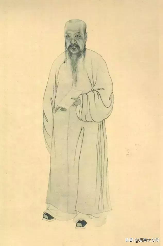 淄博新名片,淄博名片