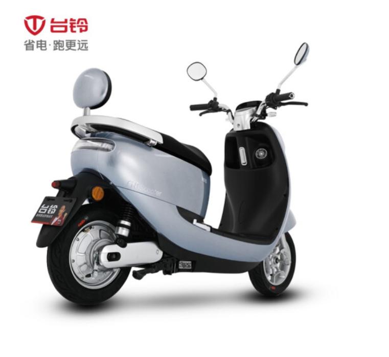 台铃电动车是哪个国家品牌,请问台铃电动车是一线品牌吗