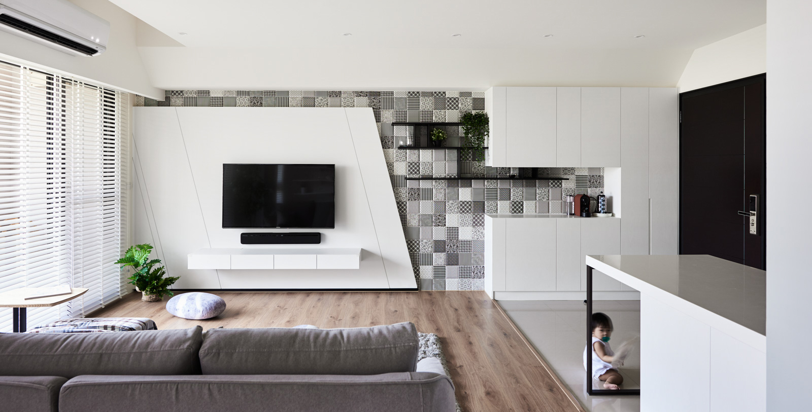 背景墙设计效果图入门,安徽背景墙设计风格