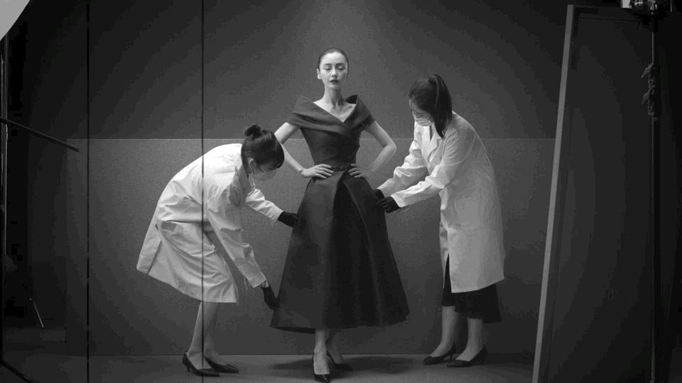 “嫩模皇后”杨颖的升级打怪史，小说都不敢这么写