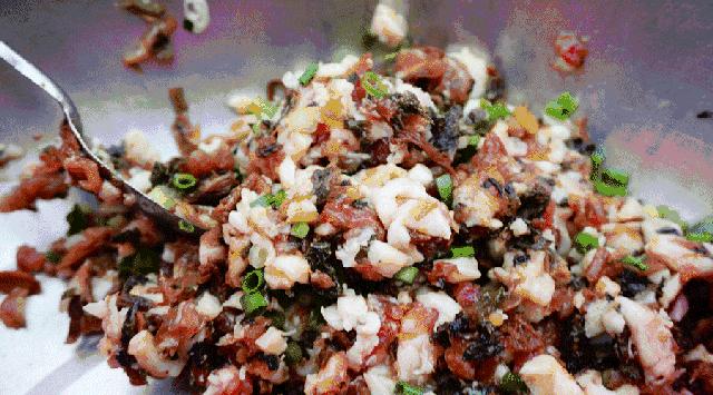 梅干菜为什么是浙江人的乡愁,乡愁梅干菜哪里最好