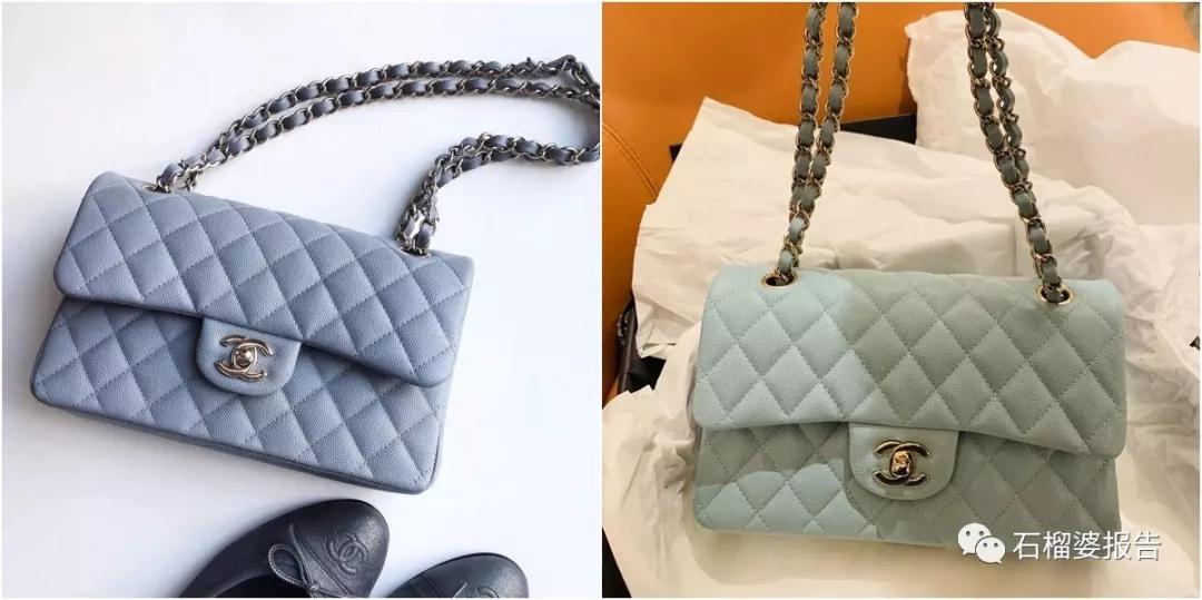 奢侈品大牌集体涨价,大牌包值得购买的