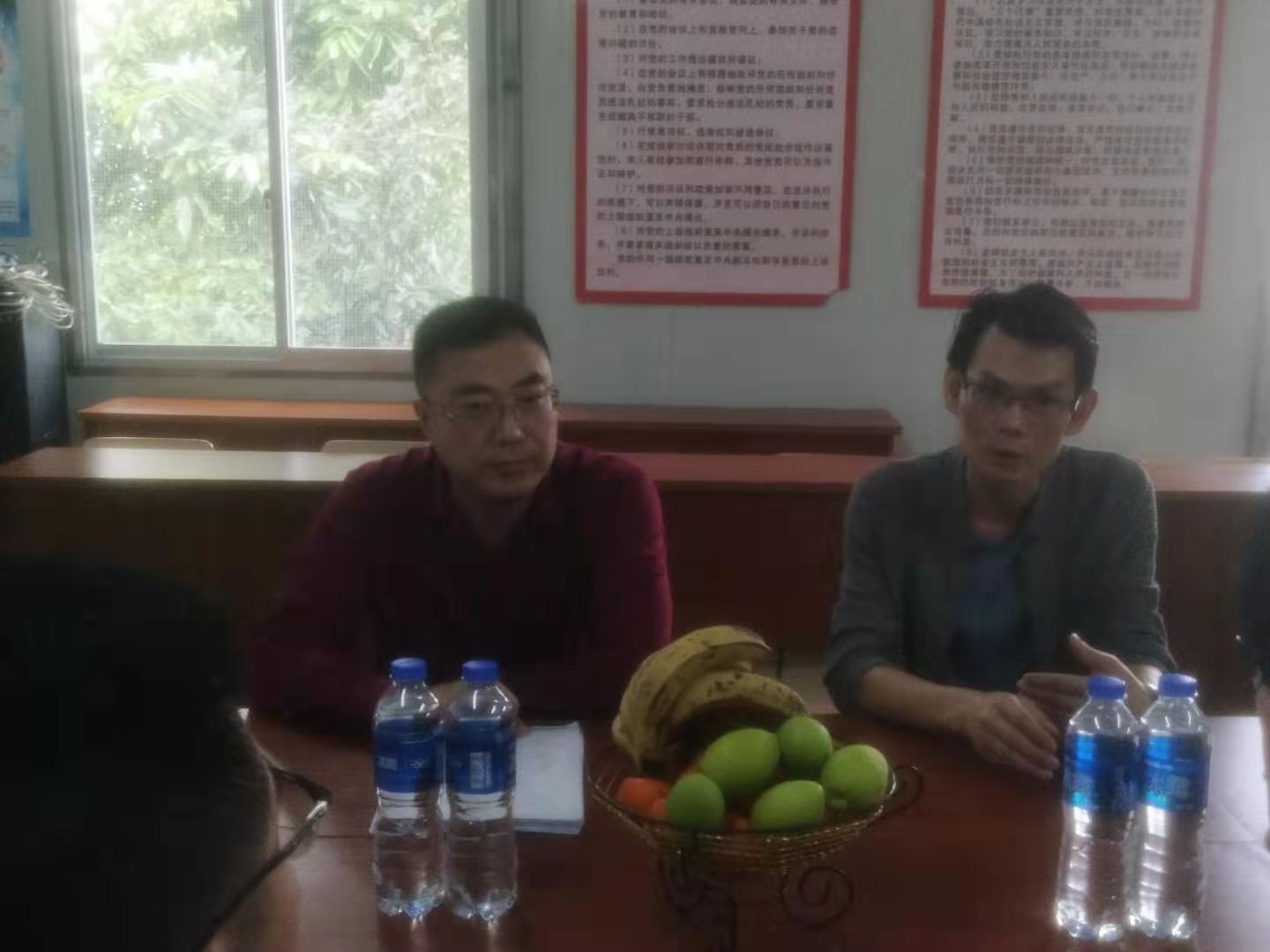 科大讯飞公司助力北海民办学校发展智慧教育，服务北海人民