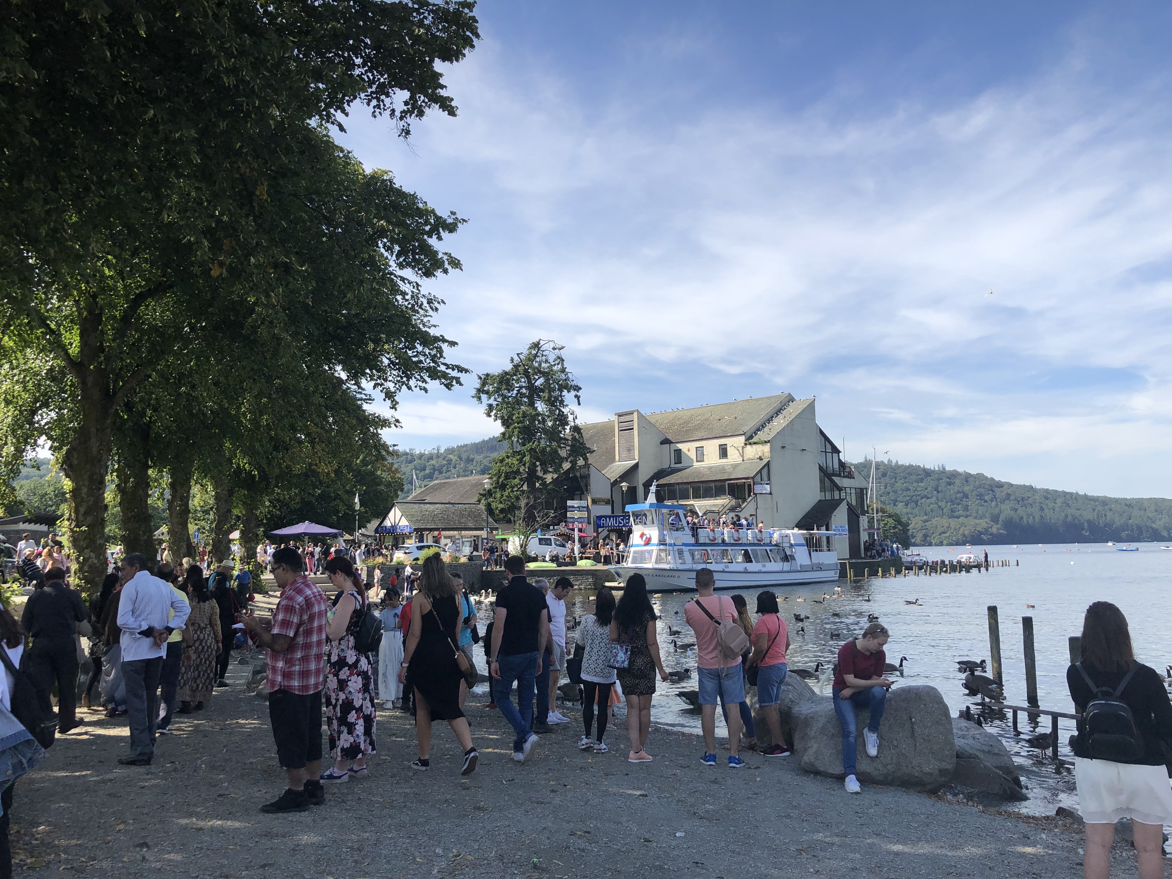 英国12日旅游的行程,英国深度游跟团6日