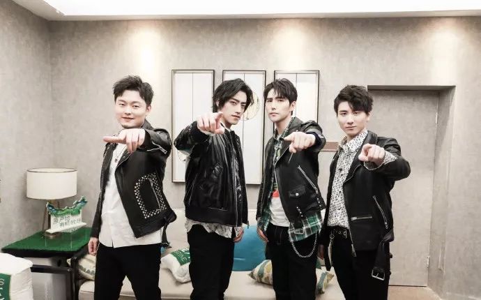 声入人心男团唱当你老了,声入人心男团谁唱的好听