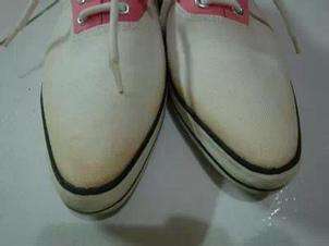 椰子小白鞋怎么洗,椰子鞋满天星350怎么洗