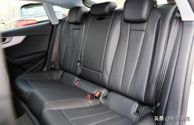 奥迪a5油耗多少,奥迪a5用车