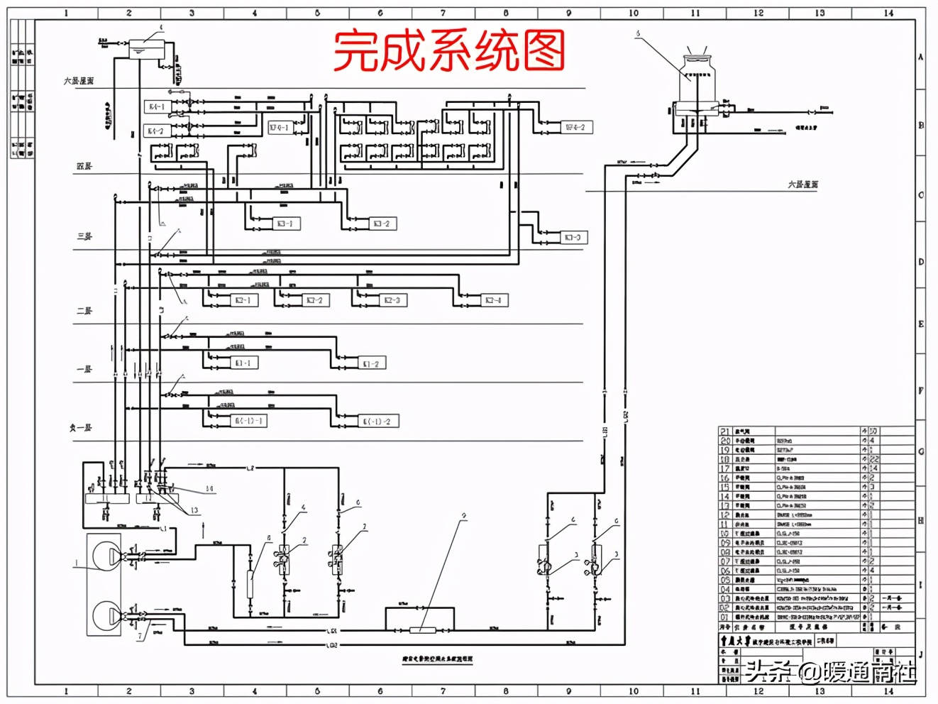 制图cad初学入门教程,cad布局制图视频教程