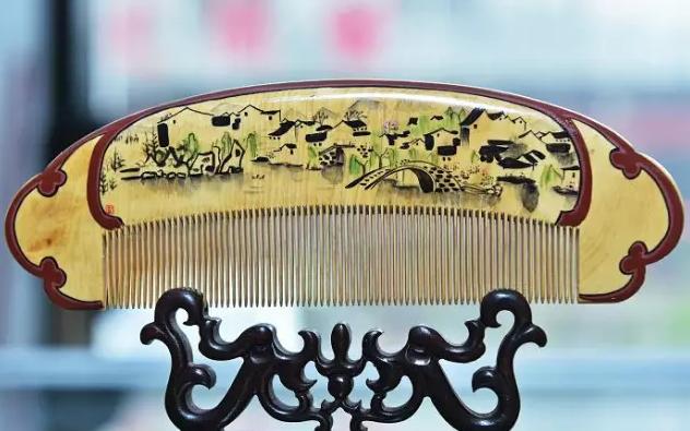 金银珠宝古装首饰,古代金银头饰