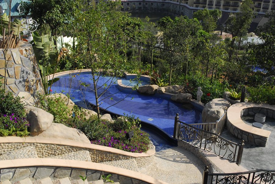 东部华侨城大峡谷瀑布门票特价,东部华侨城大侠谷瀑布