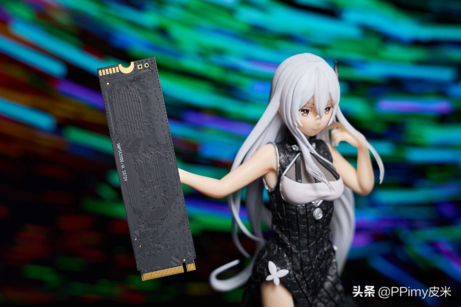 m.2ssd固态硬盘性价比,科赋固态c710