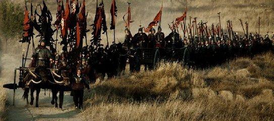 曹操割须弃袍谁救了他,曹操割须弃袍真实历史